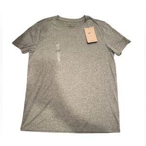 Nike Athelric Tee Shirt NWT